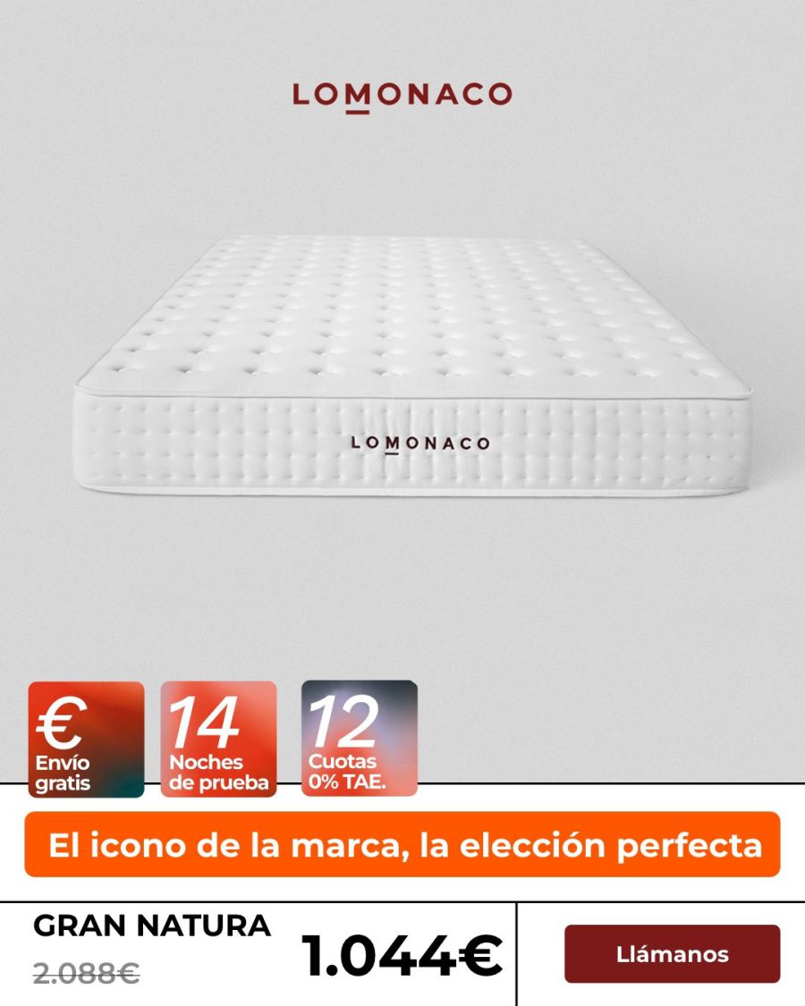 Lomonaco · Campañas Meta Ads — imagen 10, por Francisco Puche