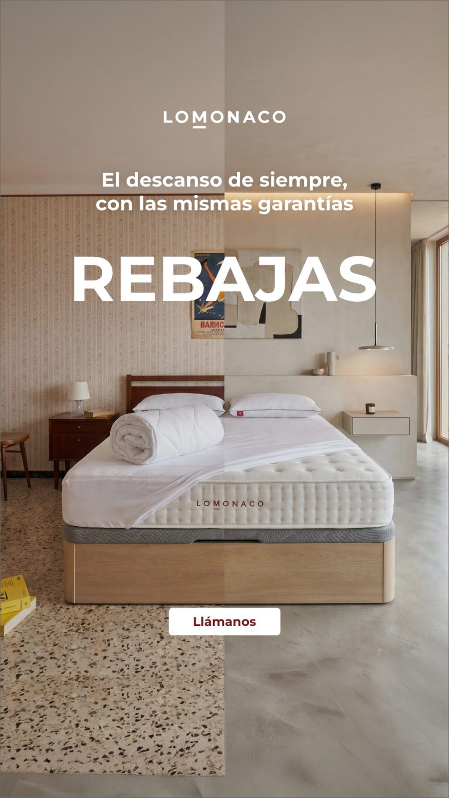 Lomonaco · Campañas Meta Ads — imagen 17, por Francisco Puche
