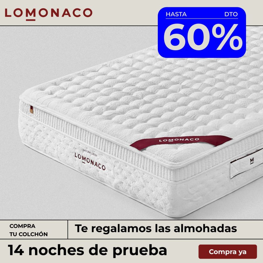 Lomonaco · Campañas Meta Ads — COL 60DTO+ REGALO ALM+ 14 NOCHES 1 1, imagen 20, por Francisco Puche