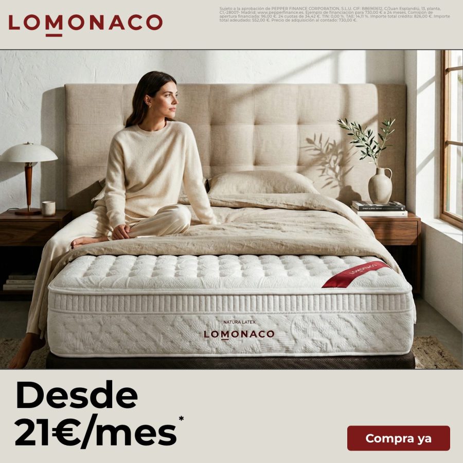 Lomonaco · Campañas Meta Ads — imagen 21, por Francisco Puche