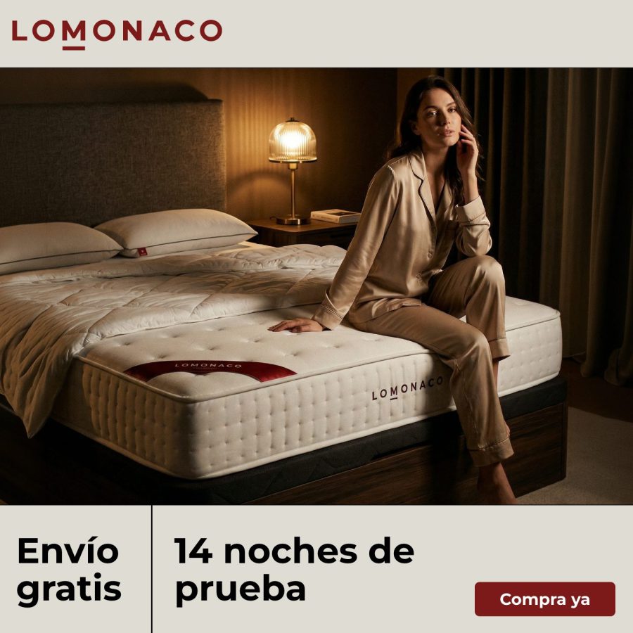 Lomonaco · Campañas Meta Ads — imagen 23, por Francisco Puche