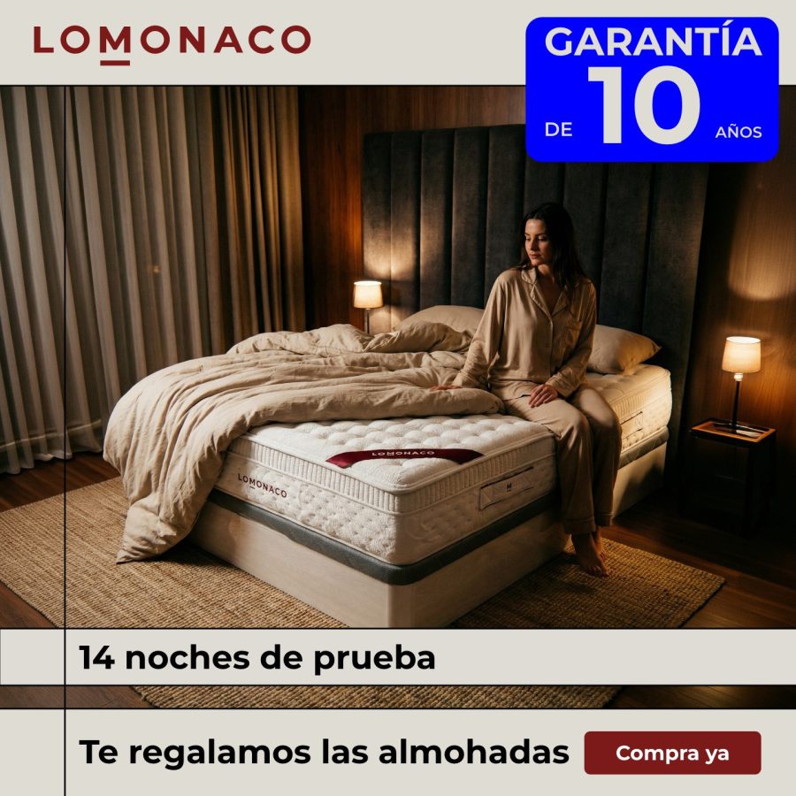 Lomonaco · Campañas Meta Ads — COL GARANTIA+ 14 NOCHES 1 1, imagen 24, por Francisco Puche