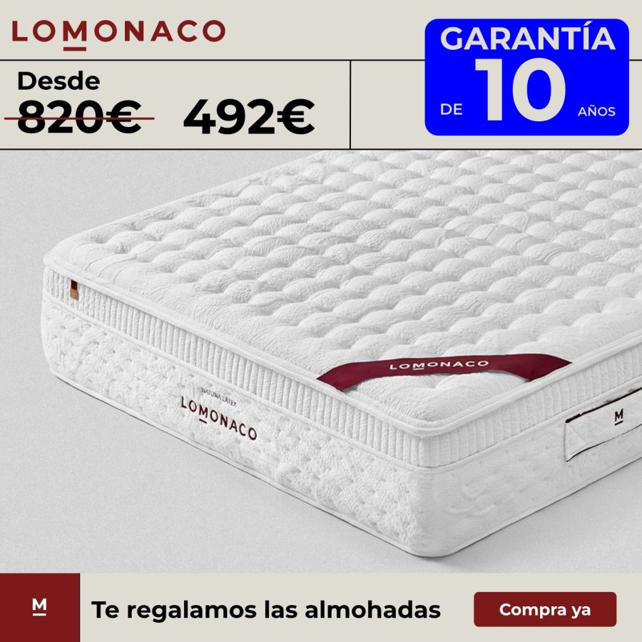 Lomonaco · Campañas Meta Ads — COL GARANTIA+ PRECIO 1 1, imagen 25, por Francisco Puche