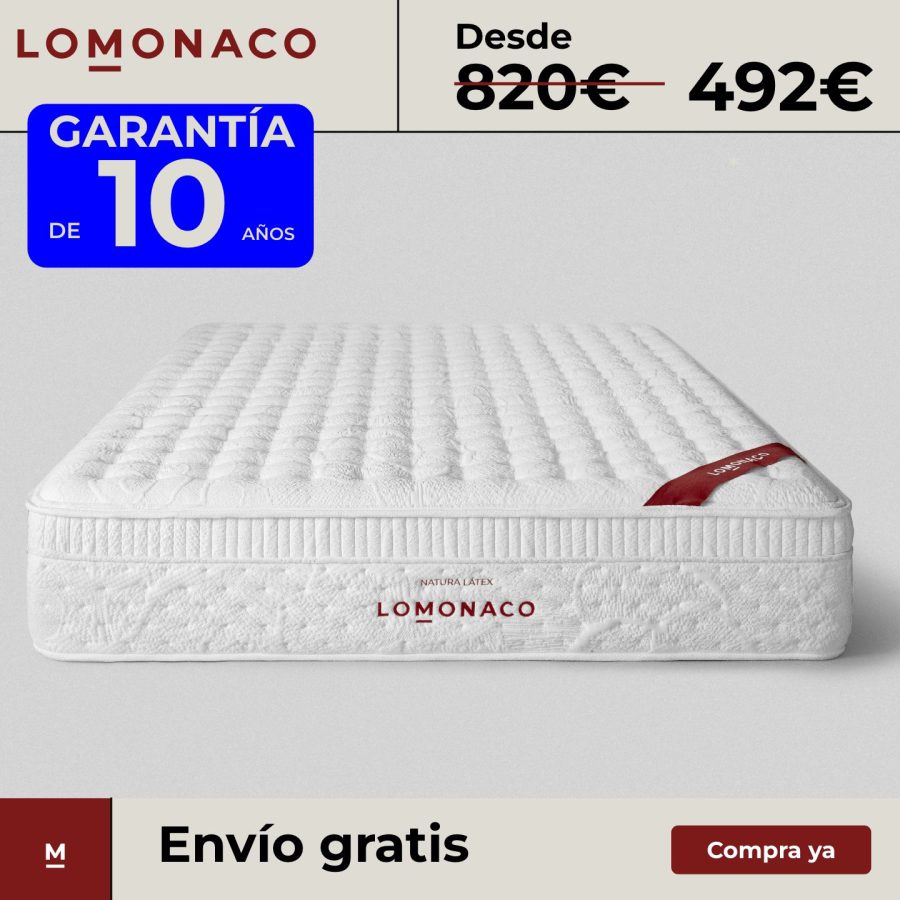 Lomonaco · Campañas Meta Ads — COL PRECIO+ GARANTIA+ ENVIO GRATIS 1 1, imagen 26, por Francisco Puche