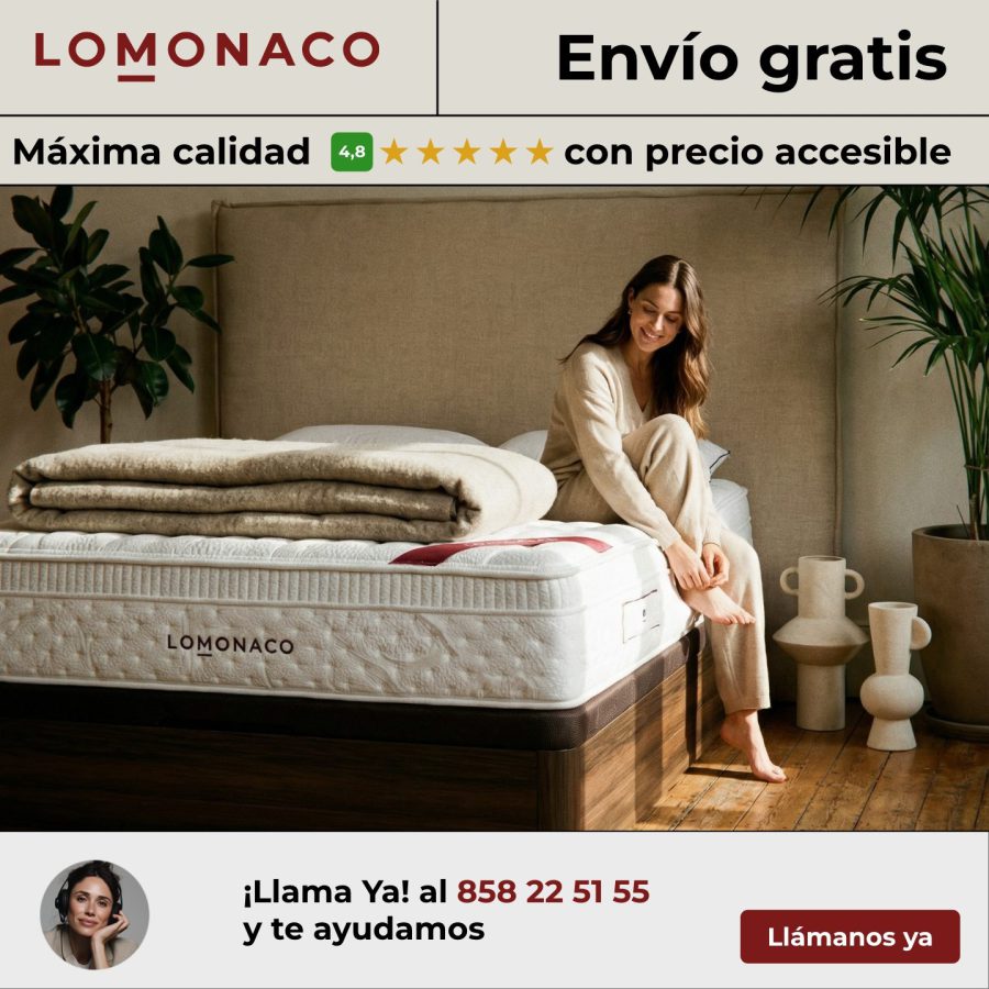 Lomonaco · Campañas Meta Ads — COL VALORACION+ ENVIO GRATIS 1 1, imagen 27, por Francisco Puche
