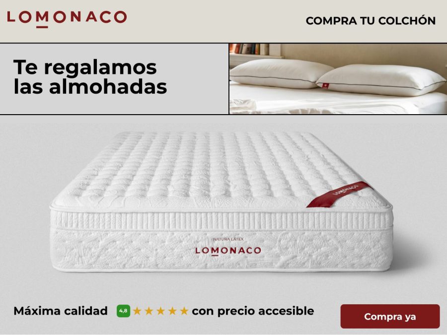 Lomonaco · Campañas Meta Ads — COL VALORACION+ REGALO ALM 4 3, imagen 28, por Francisco Puche