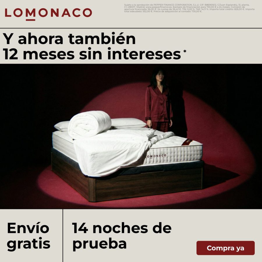 Lomonaco · Campañas Meta Ads — imagen 33, por Francisco Puche