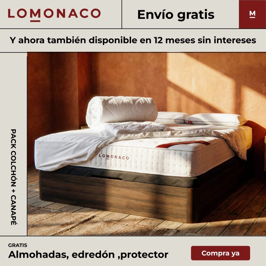 Lomonaco · Campañas Meta Ads — PACK ENVIO GRATIS+ FINANCIA 11, imagen 35, por Francisco Puche