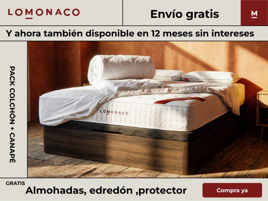 Lomonaco · Campañas Meta Ads — PACK ENVIO GRATIS+ FINANCIA 44 3, imagen 37, por Francisco Puche