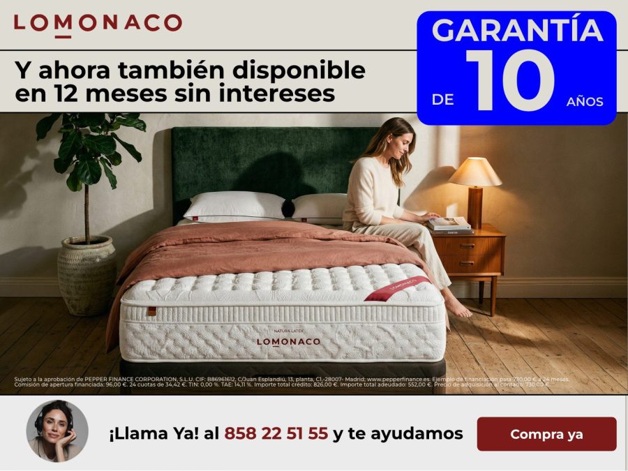 Lomonaco · Campañas Meta Ads — PACK FINANCIA+ GARANTIA 4 3, imagen 38, por Francisco Puche