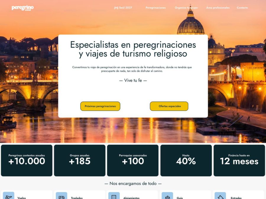 Peregrino