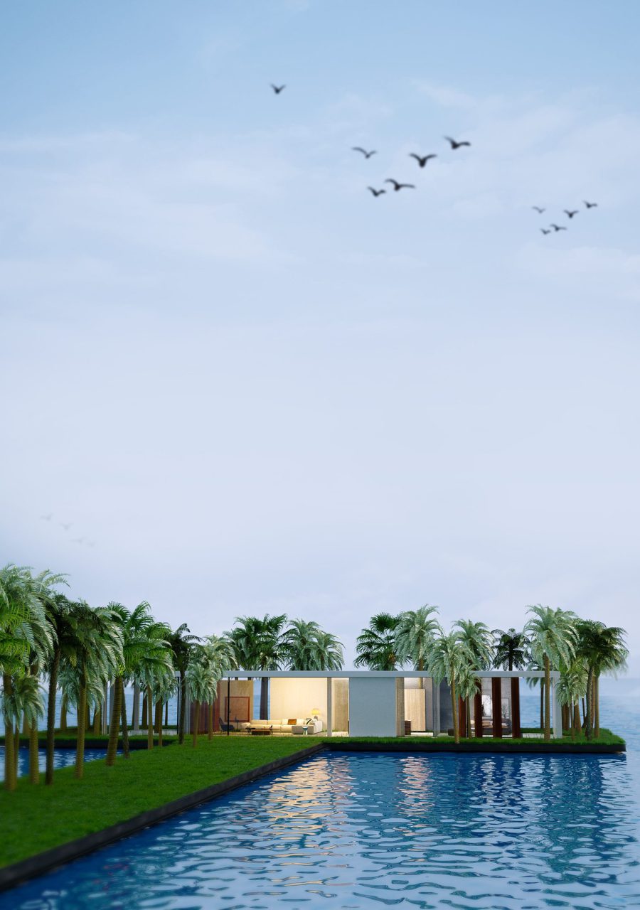 Renders 3D y retail — imagen 4, por Francisco Puche