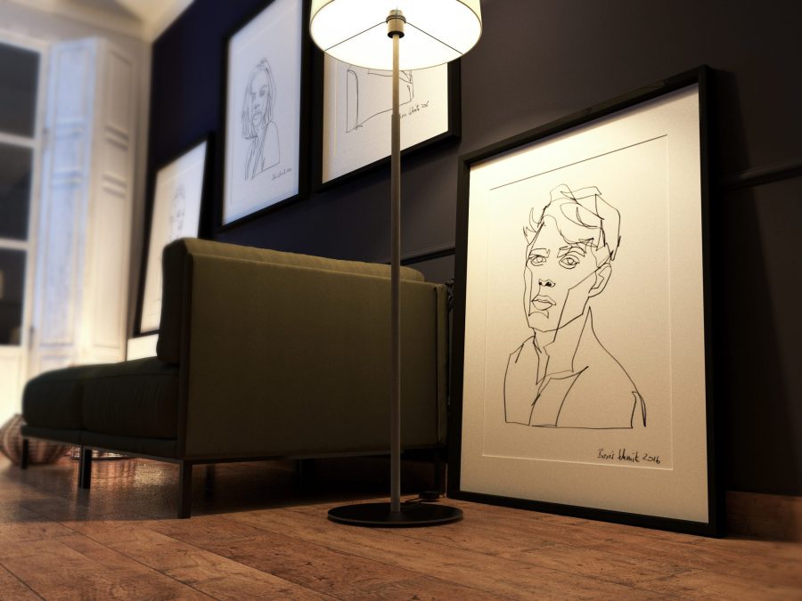 Renders 3D y retail — imagen 15, por Francisco Puche