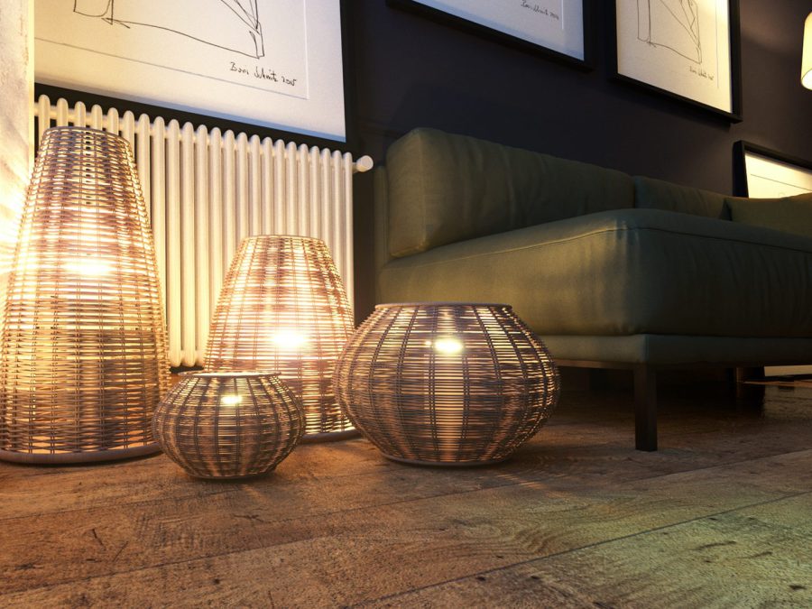 Renders 3D y retail — imagen 18, por Francisco Puche