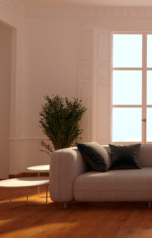 Renders 3D y retail — Artboard 1, imagen 20, por Francisco Puche
