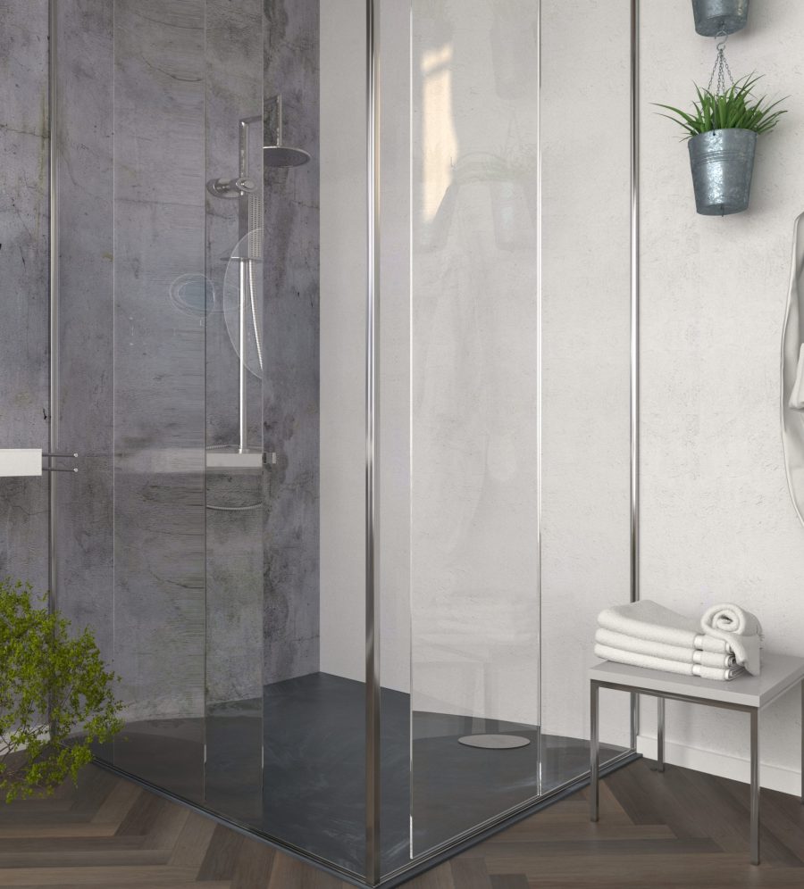 Renders 3D y retail — Aseo 2, imagen 26, por Francisco Puche