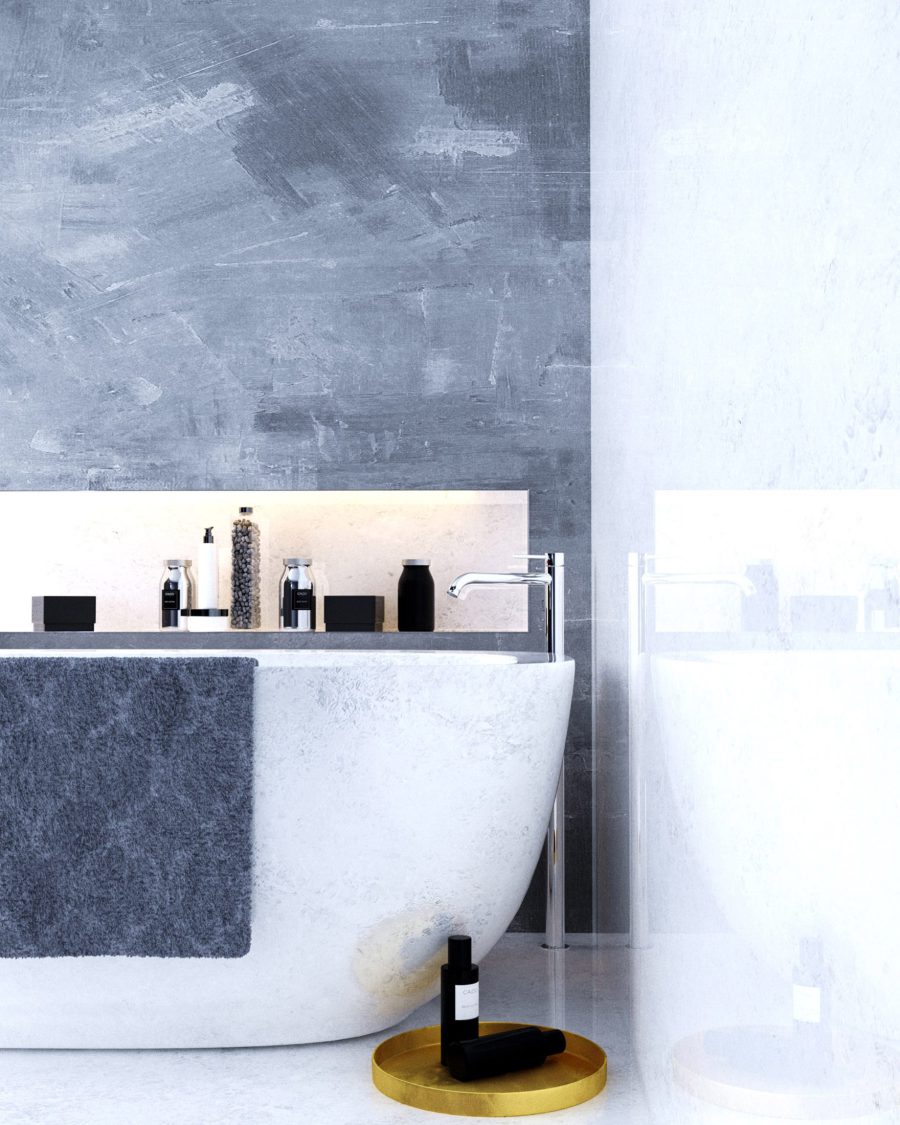 Renders 3D y retail — INterior 1, imagen 27, por Francisco Puche