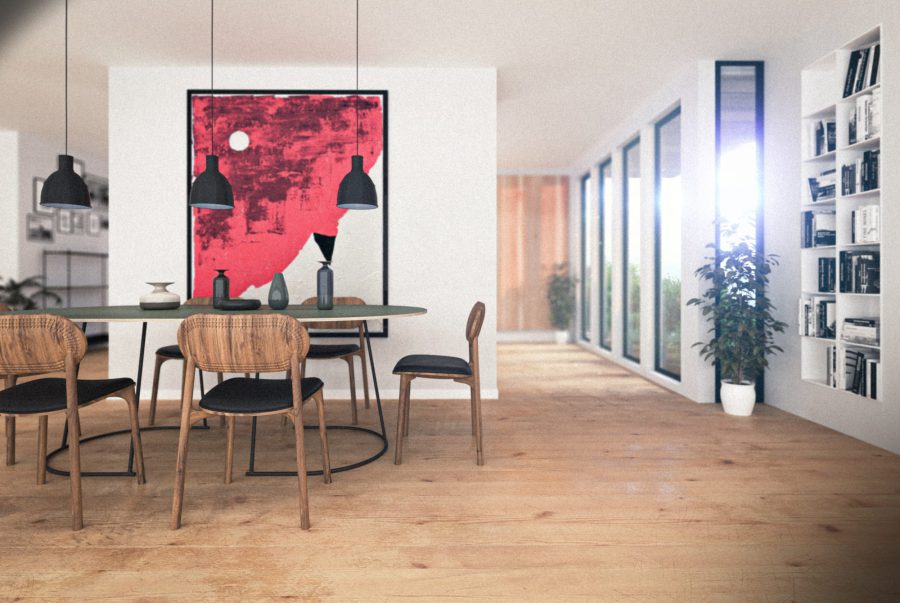 Renders 3D y retail — imagen 34, por Francisco Puche