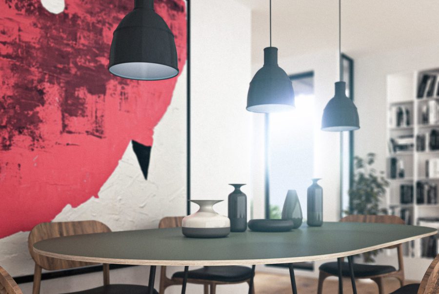 Renders 3D y retail — imagen 35, por Francisco Puche