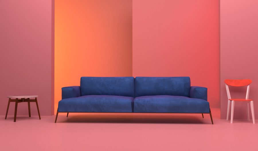 Renders 3D y retail — Sancal colors RF 03, imagen 36, por Francisco Puche