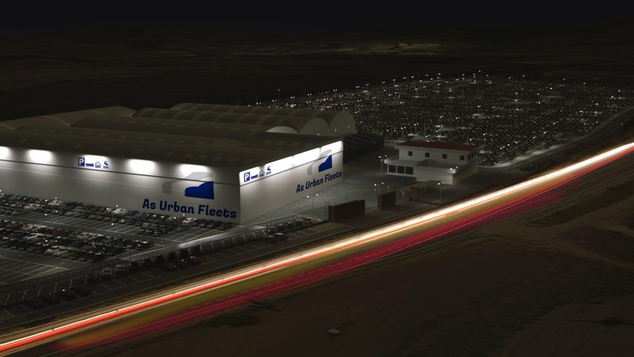 Renders 3D y retail — as-urban-00, imagen 37, por Francisco Puche