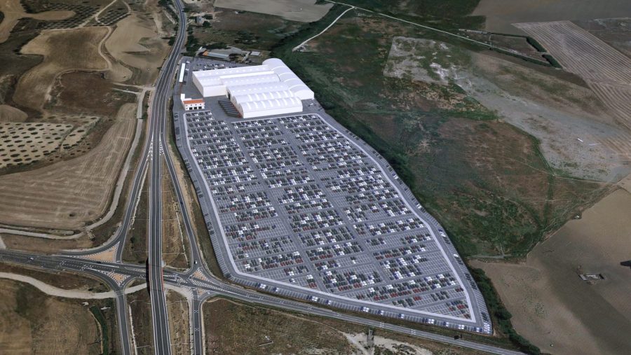 Renders 3D y retail — as-urban-01, imagen 38, por Francisco Puche