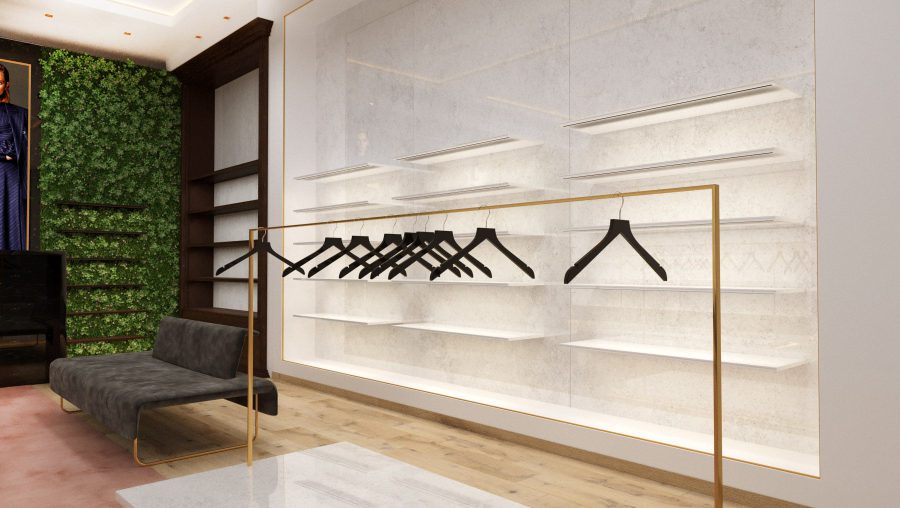 Renders 3D y retail — emezze retail inspiration render 02, imagen 40, por Francisco Puche