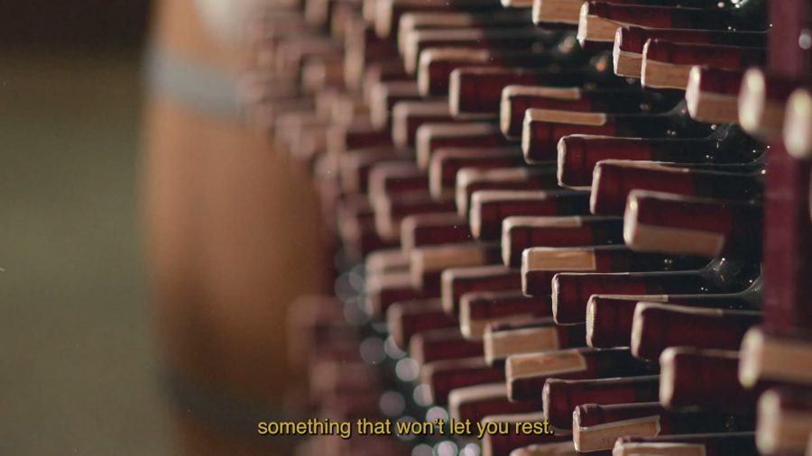 Spain, Land of Wine