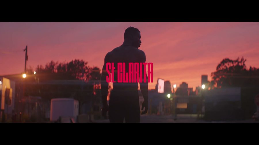 St. Clarita