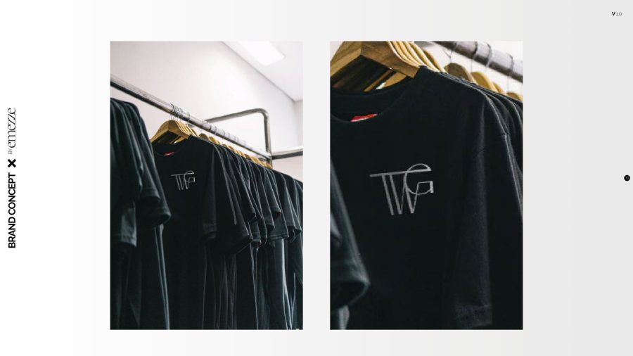 West Gold Tattoo — página 10