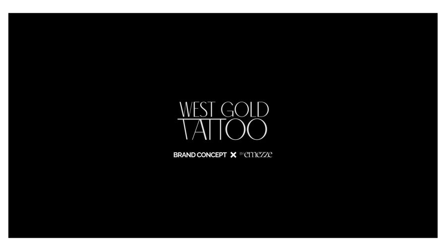 West Gold Tattoo — página 14
